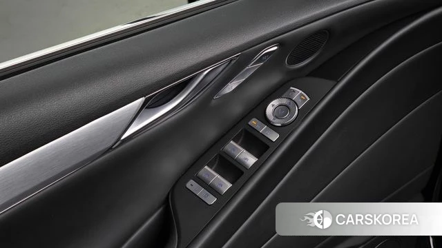 Genesis G80 (RG3) id 4753038 из Кореи 7