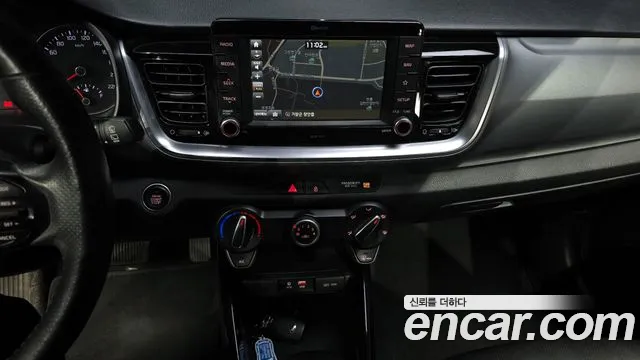 Kia Stonic id 2525701 из Кореи 7