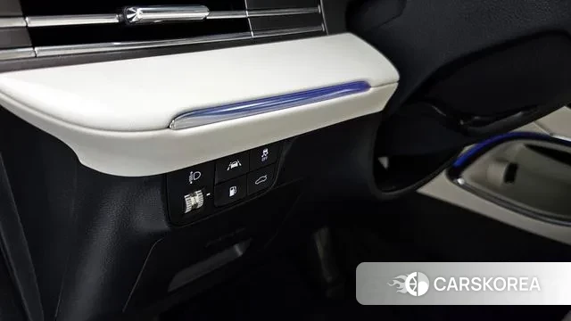 Hyundai The New Grandeur IG id 2984602 из Кореи 7