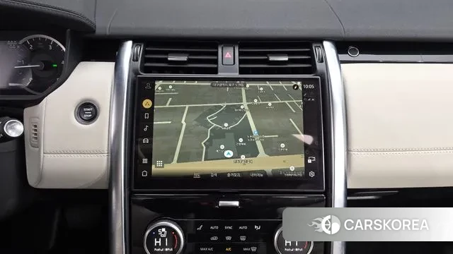 Land Rover Discovery 5 id 3518543 из Кореи 7