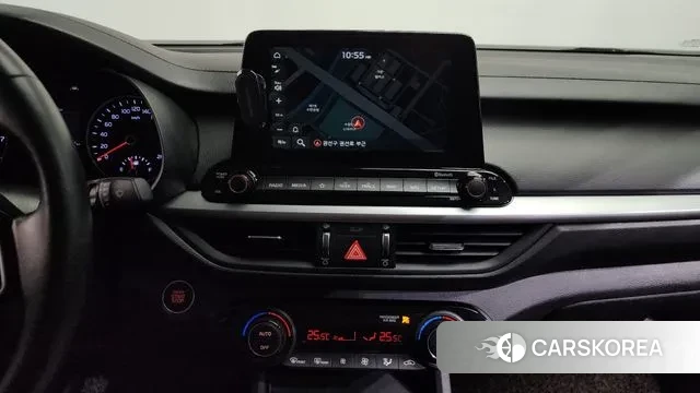 Kia Come New K3 id 3722762 из Кореи 7