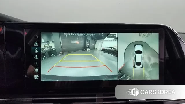 Hyundai The New Grandeur IG id 3060309 из Кореи 7