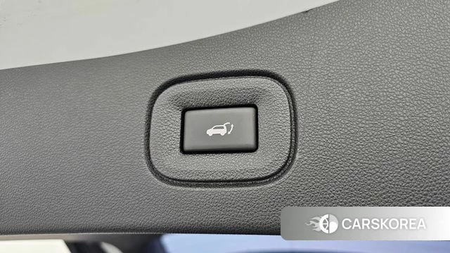 Renault Korea (Samsung) The New QM6 id 4446981 из Кореи 7