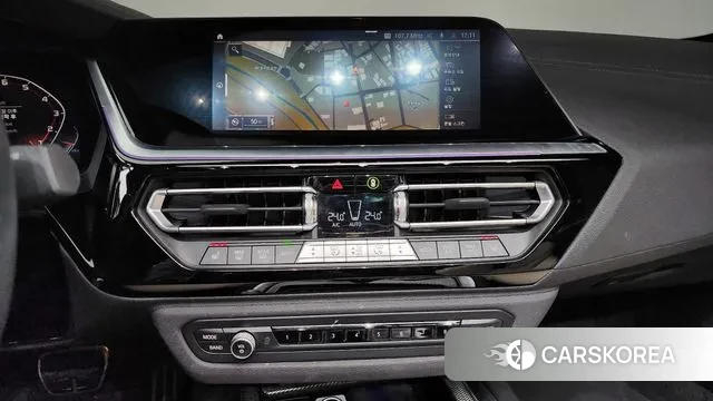 BMW Z4 (G29) id 3615356 из Кореи 7