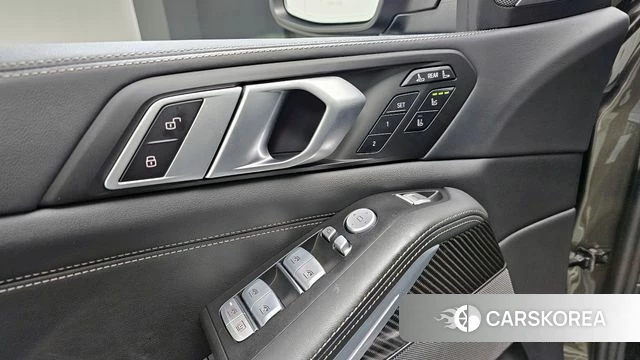 BMW X7 (G07) id 3921622 из Кореи 7