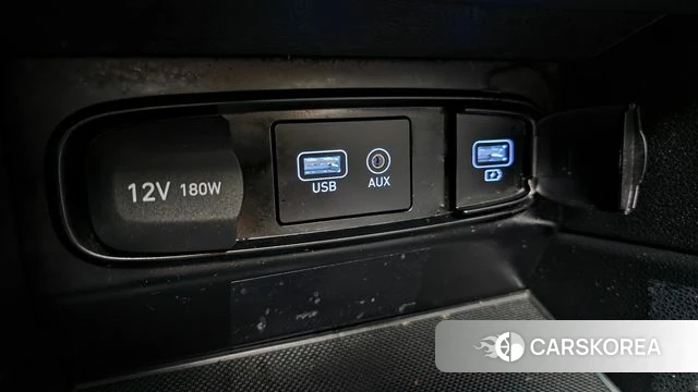 Hyundai Santa Fe TM id 4900184 из Кореи 7