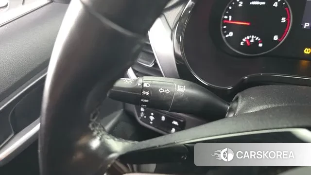 Kia Seltos id 3631066 из Кореи 7