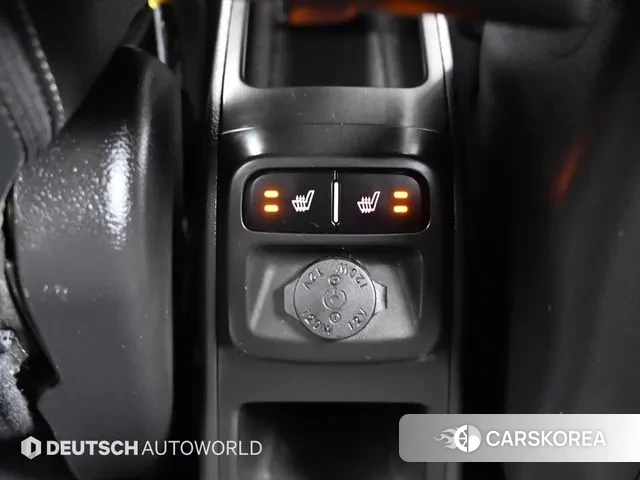 Kia The New Ray id 3612115 из Кореи 7