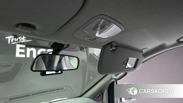 Hyundai The New Grand Starex id 4390234 из Кореи 7