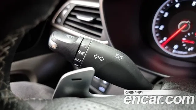 Genesis G70 id 2869765 из Кореи 7