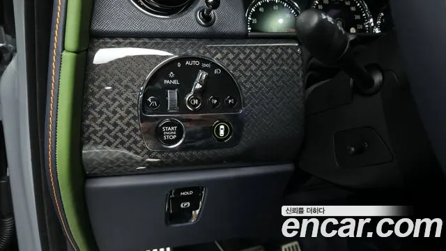 Rolls-Royce Cullinan id 2429016 из Кореи 7