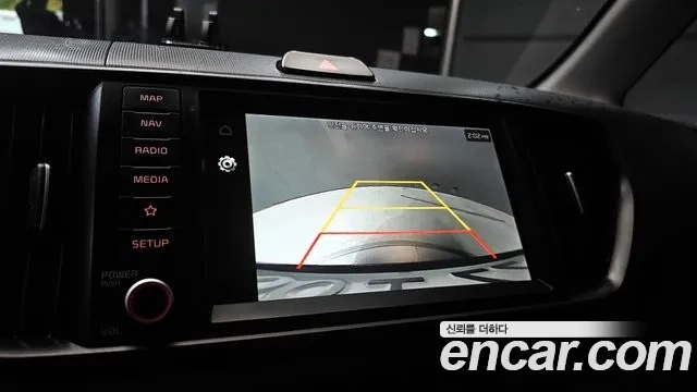 Kia The New Kia Ray id 2935283 из Кореи 7