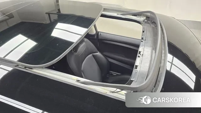 Mini Cooper id 3175844 из Кореи 7