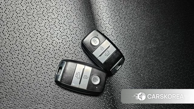 Kia Morning Urban (JA) id 4201860 из Кореи 7