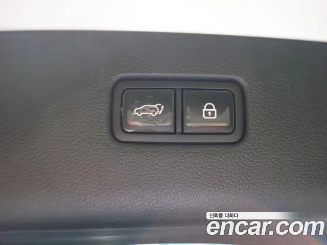 Genesis GV80 id 2912114 из Кореи 7