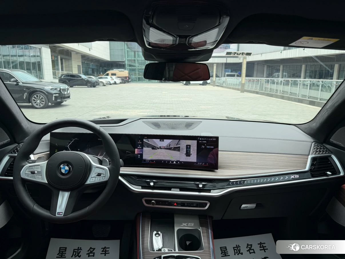 BMW X5 id 4479435 из Китая 7