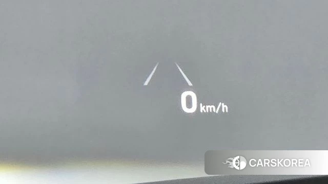 Genesis G70 id 3844877 из Кореи 7