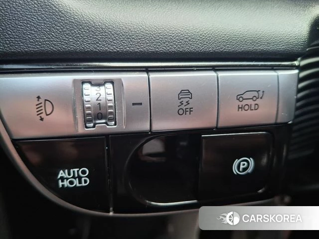Hyundai Ionic 5 id 4739557 из Кореи 7
