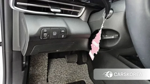 Hyundai Avante Hybrid (CN7) id 2930901 из Кореи 7