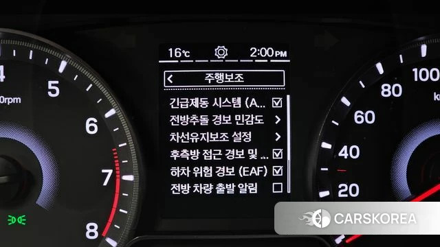 Ssangyong Tivoli Air id 3827311 из Кореи 7