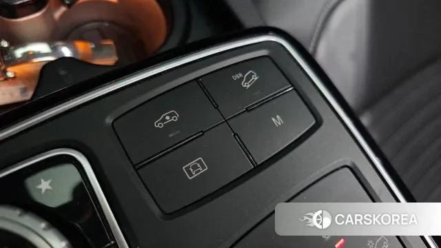 Mercedes-Benz GLE - Class W166 id 3368817 из Кореи 7