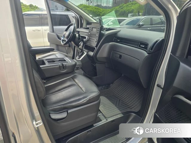 Hyundai Staria id 4614135 из Кореи 7
