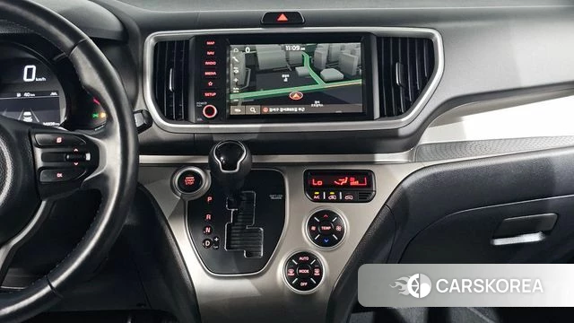 Kia The New Ray id 4671534 из Кореи 7