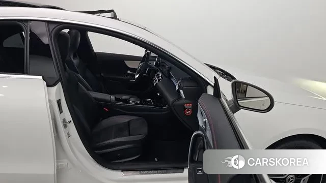 Mercedes-Benz CLA-Class C118 id 3026968 из Кореи 7
