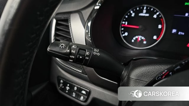 Kia Seltos id 4568113 из Кореи 7