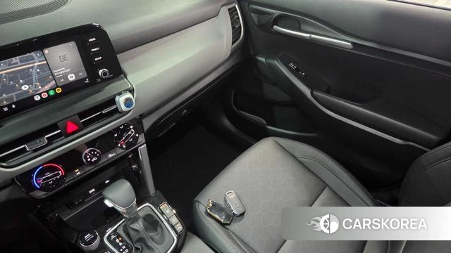 Kia The New Seltos id 4185522 из Кореи 7