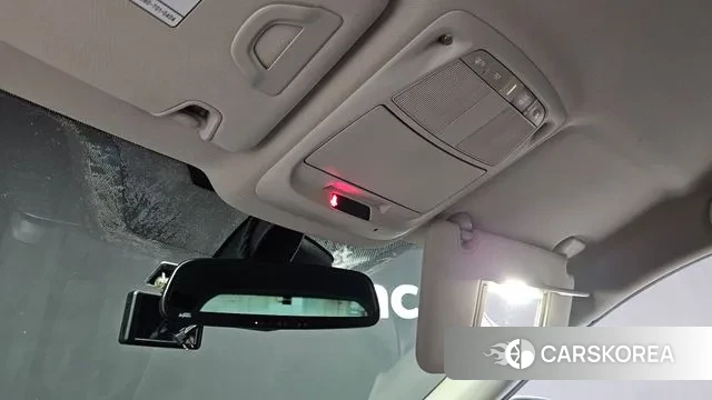 Renault Korea (Samsung) The New QM6 id 3055213 из Кореи 7