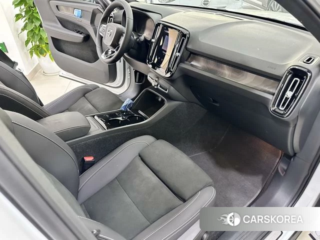 Volvo C40 EV id 3908737 из Китая 7