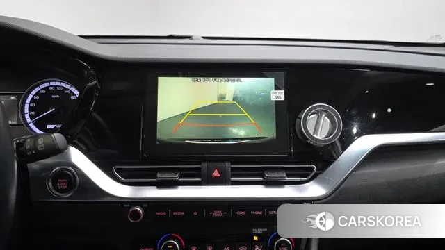 Kia The New Niro id 3626541 из Кореи 7