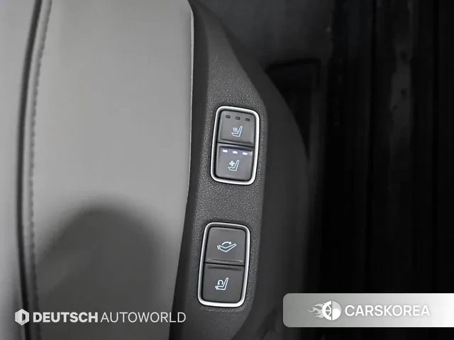 Hyundai Staria id 3241189 из Кореи 7