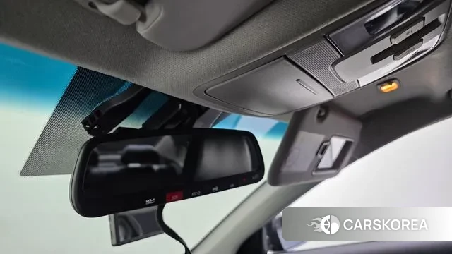 Kia The New K3 2nd generation id 2915013 из Кореи 7