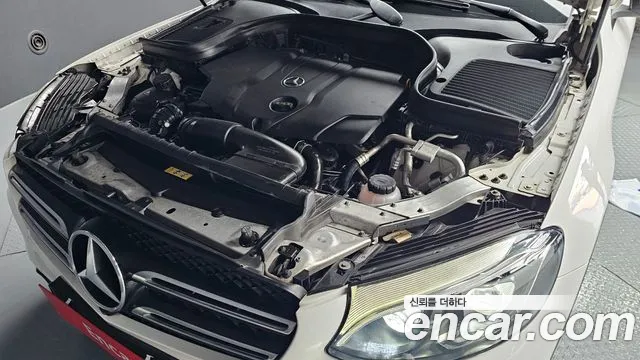 Mercedes-Benz GLC-Class X253 id 2598191 из Кореи 7