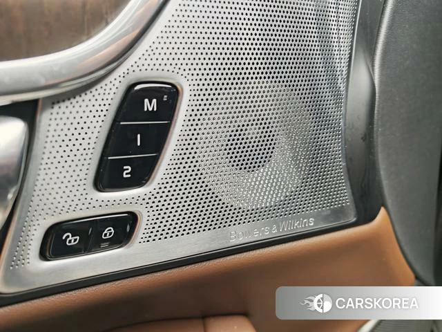 Volvo S90 PHEV id 4209589 из Китая 7