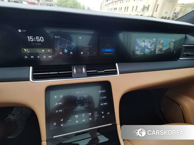 Ideal car Ideal ONE id 4190367 из Китая 7