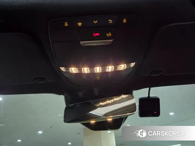 Mercedes-Benz GLC-Class X253 id 3649539 из Кореи 7