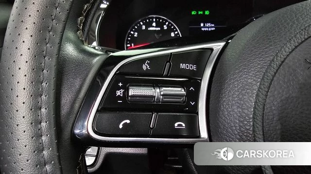 Kia Seltos id 4872985 из Кореи 7