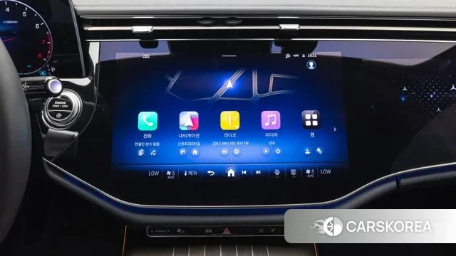 Mercedes-Benz E-Class W214 id 2997981 из Кореи 7