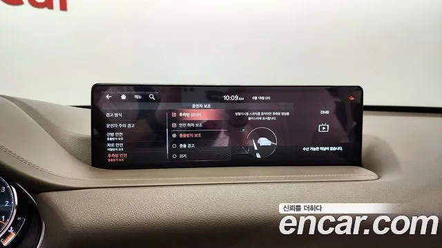 Genesis GV80 id 2832217 из Кореи 7