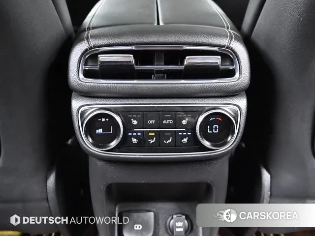 Genesis GV80 id 3282565 из Кореи 7