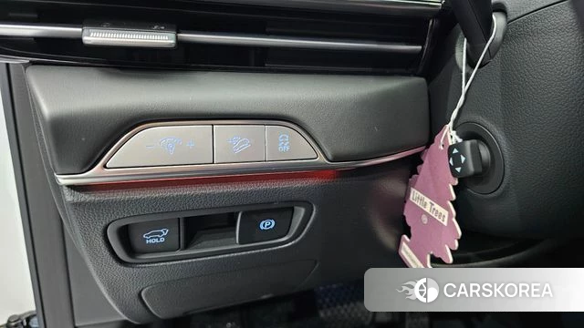 Genesis GV80 id 3902851 из Кореи 7