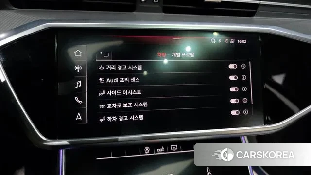 Audi A6 (C8) id 3291239 из Кореи 7