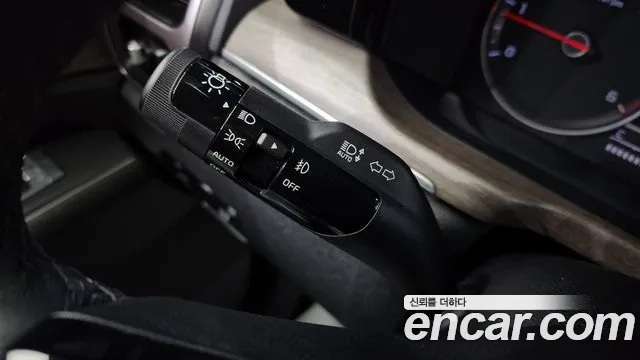 Kia Sorento 4th Generation id 2955457 из Кореи 7