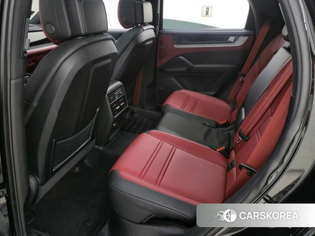 Porsche Cayenne (PO536) id 4576960 из Кореи 7