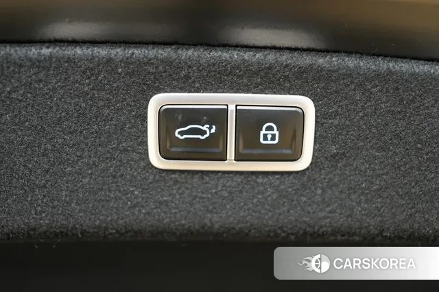 Genesis G80 (RG3) id 3620246 из Кореи 7