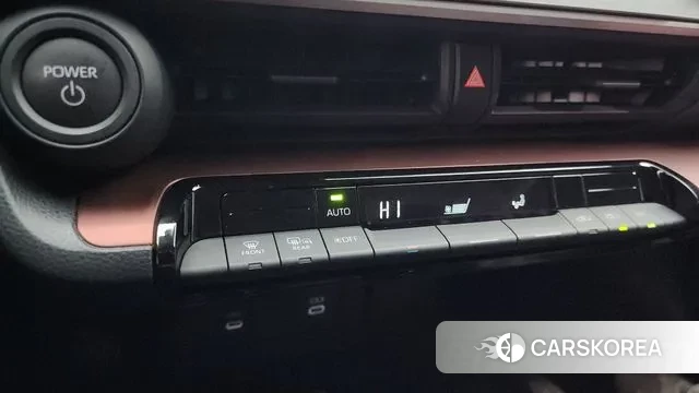 Toyota Prius 5th Generation id 3388628 из Кореи 7