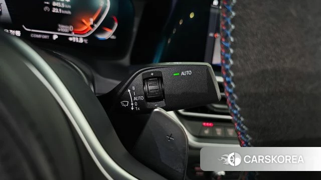 BMW 3 Series (G20) id 3813630 из Кореи 7